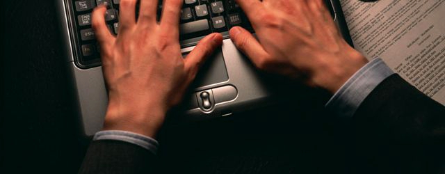 WEBサービスでのブログの利用の仕方